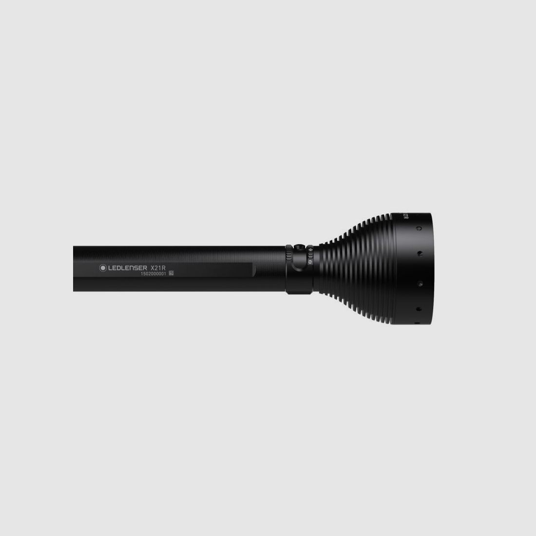 LED Lenser Taschenlampe X21R (2020)