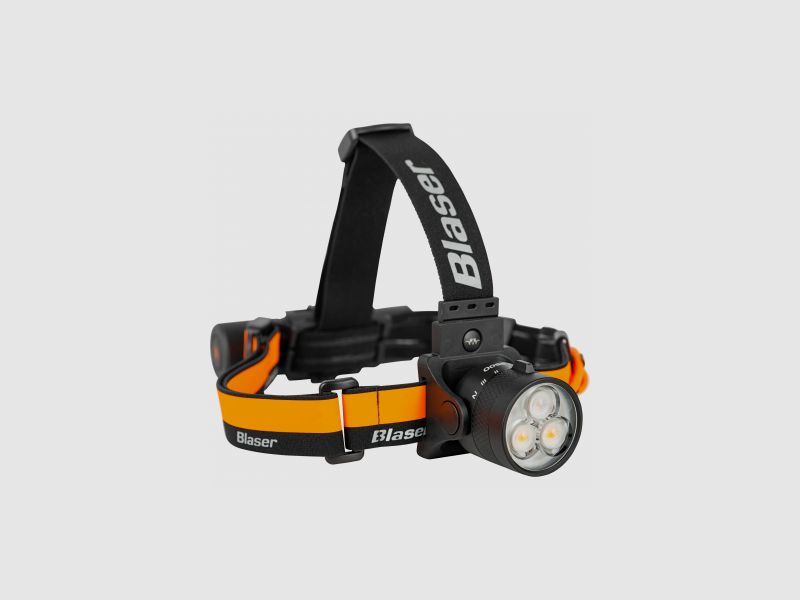 Blaser Headlamp HT2500 |