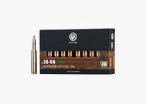 RWS EVO Green cal. 30-06 SPRG 139gr