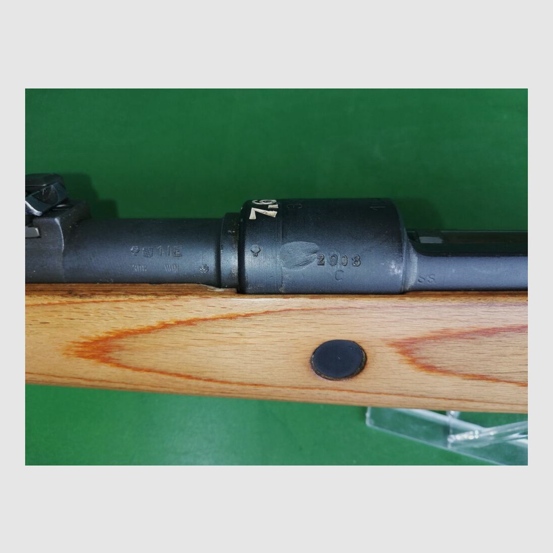 Mauser K98
