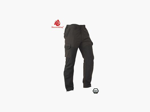 SHOOTERKING Silva Hose Damen