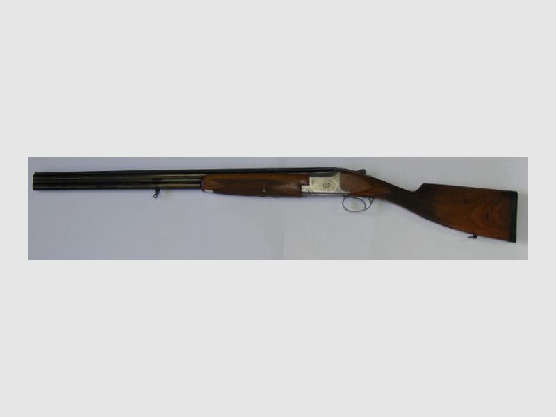Fabrique-Nationale Gebrauchtwaffe FN Jagd B 1