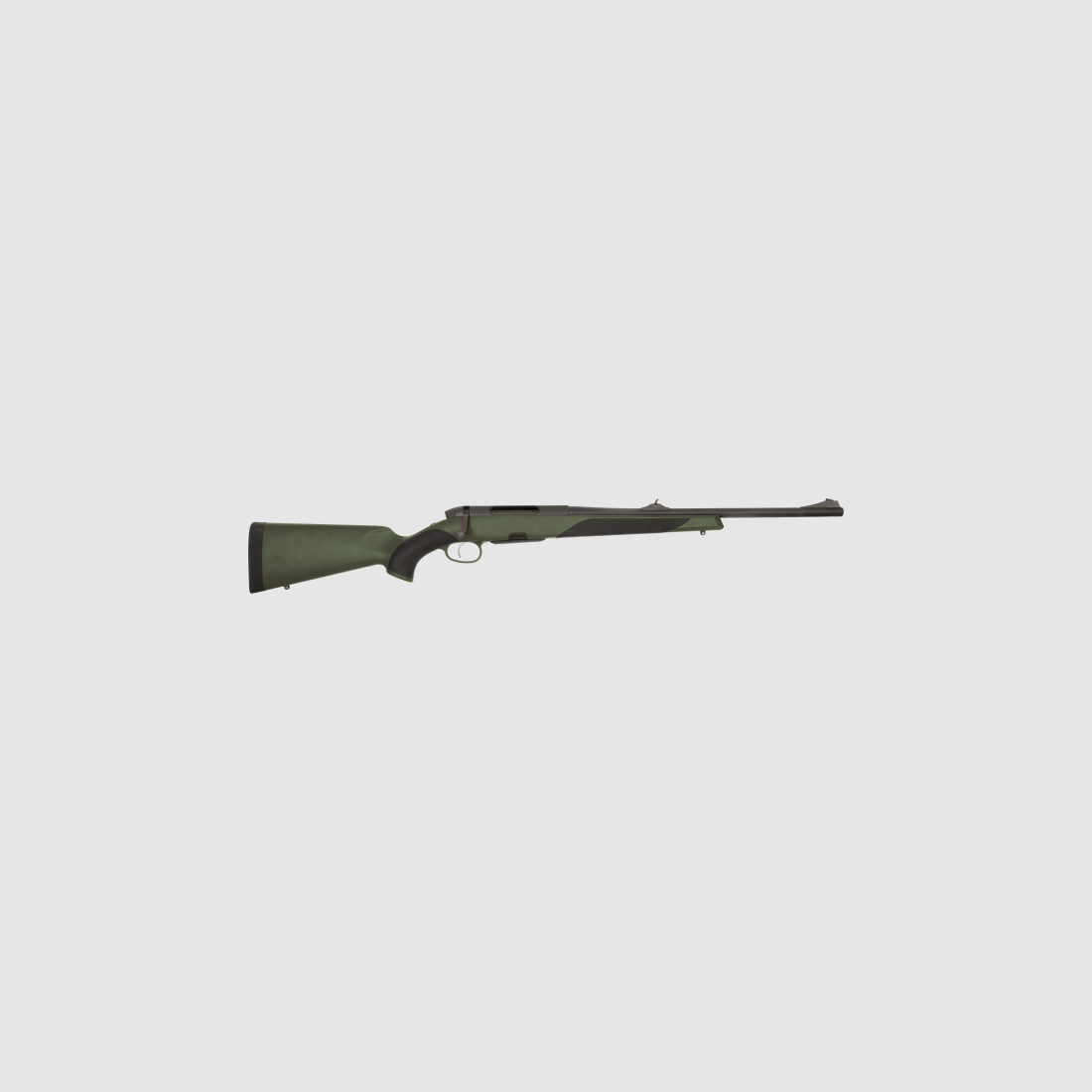 Steyr Arms Repetierbüchse CL II SX .243 Win. M15x1 Grün Goiserer