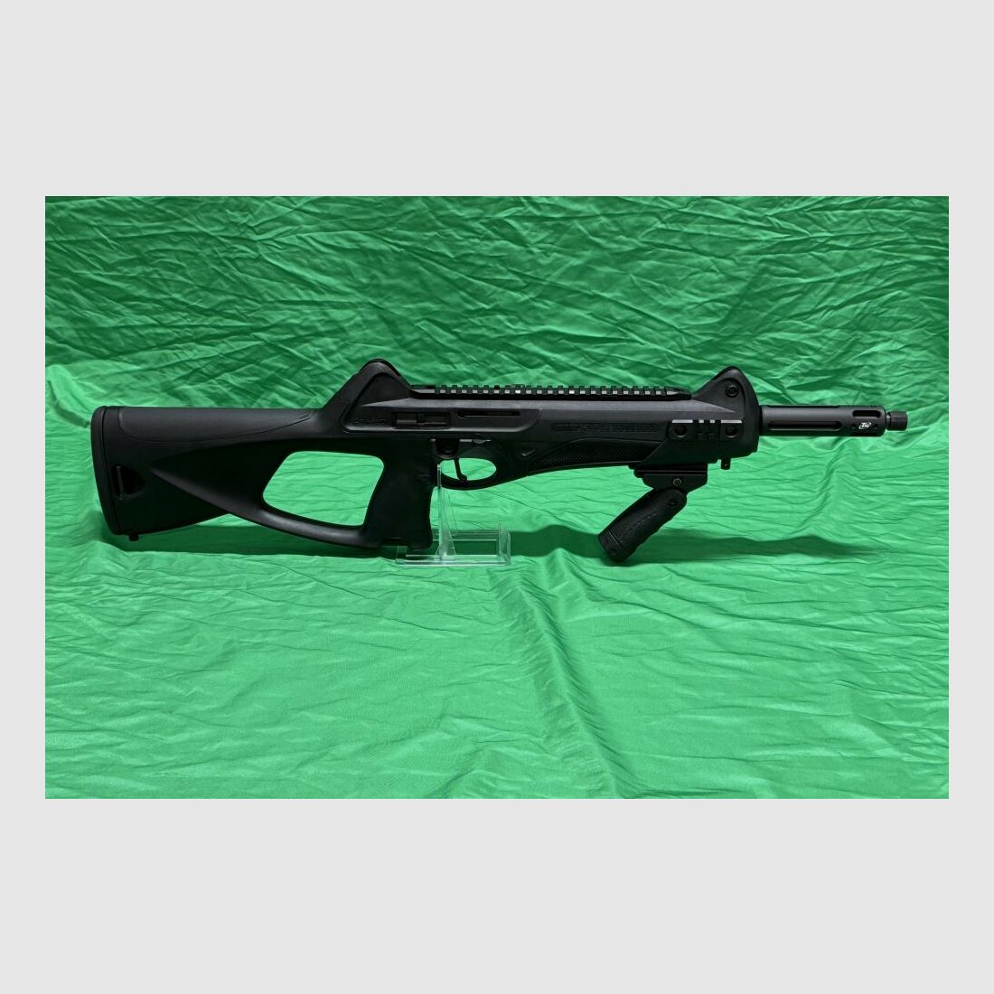 Beretta Cx4 Storm 9mmLuger