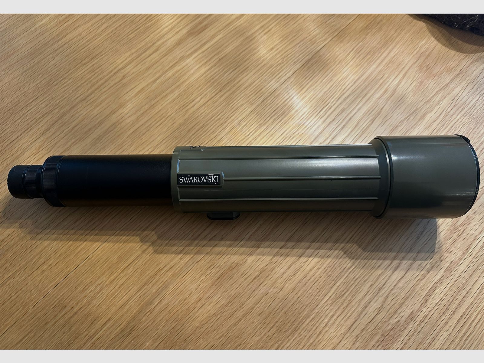 Swarovski Spektiv 32x75 - gebraucht/guter Zustand