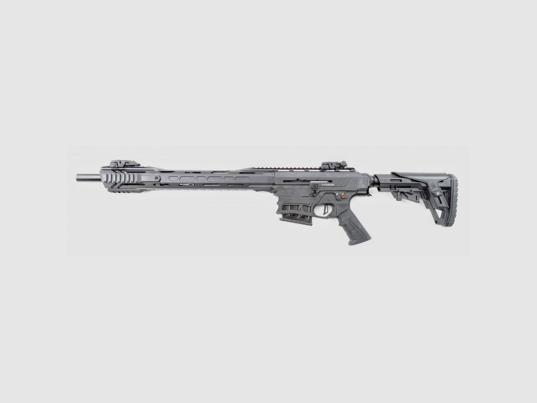 TYPHOON F12 SPORT GEN 2 12/76 LL 47, Bild 6 von 8
