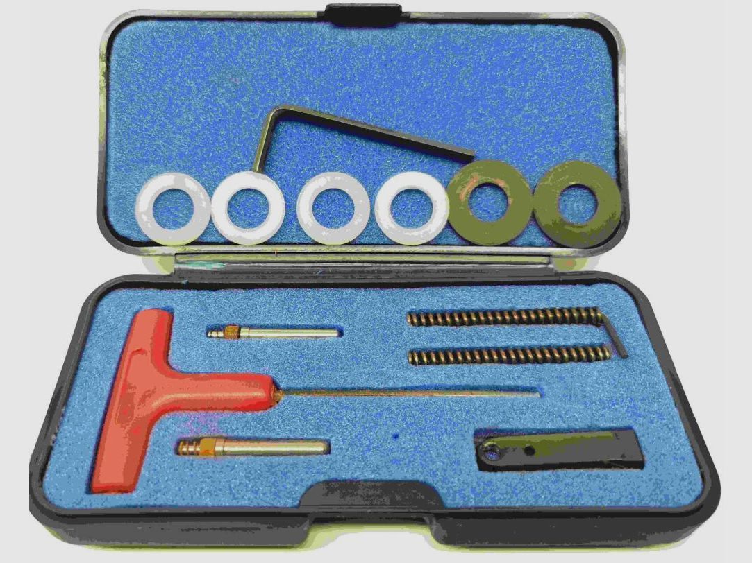 Antonio Zoli Kronos Expert (Or)