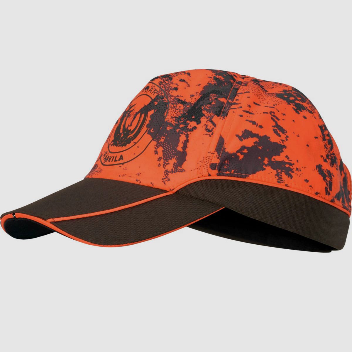 Härkila Cap Wildboar Pro Light AXIS orange