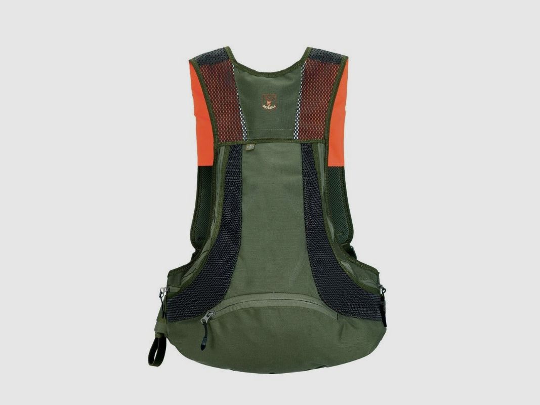 Riserva Gilet / Rucksack Führer R2345