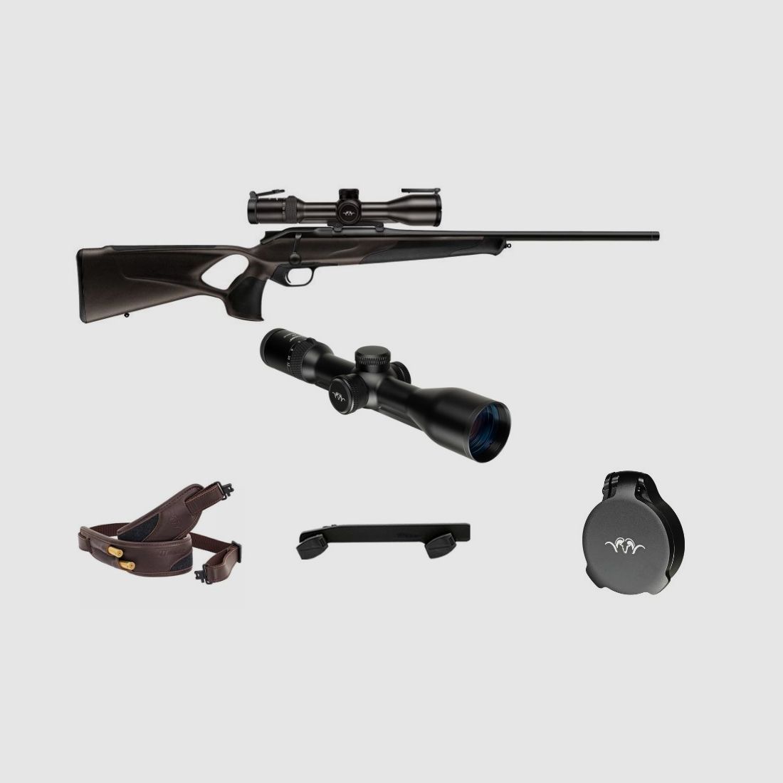 Blaser R8 Professional Success pacchetto completo