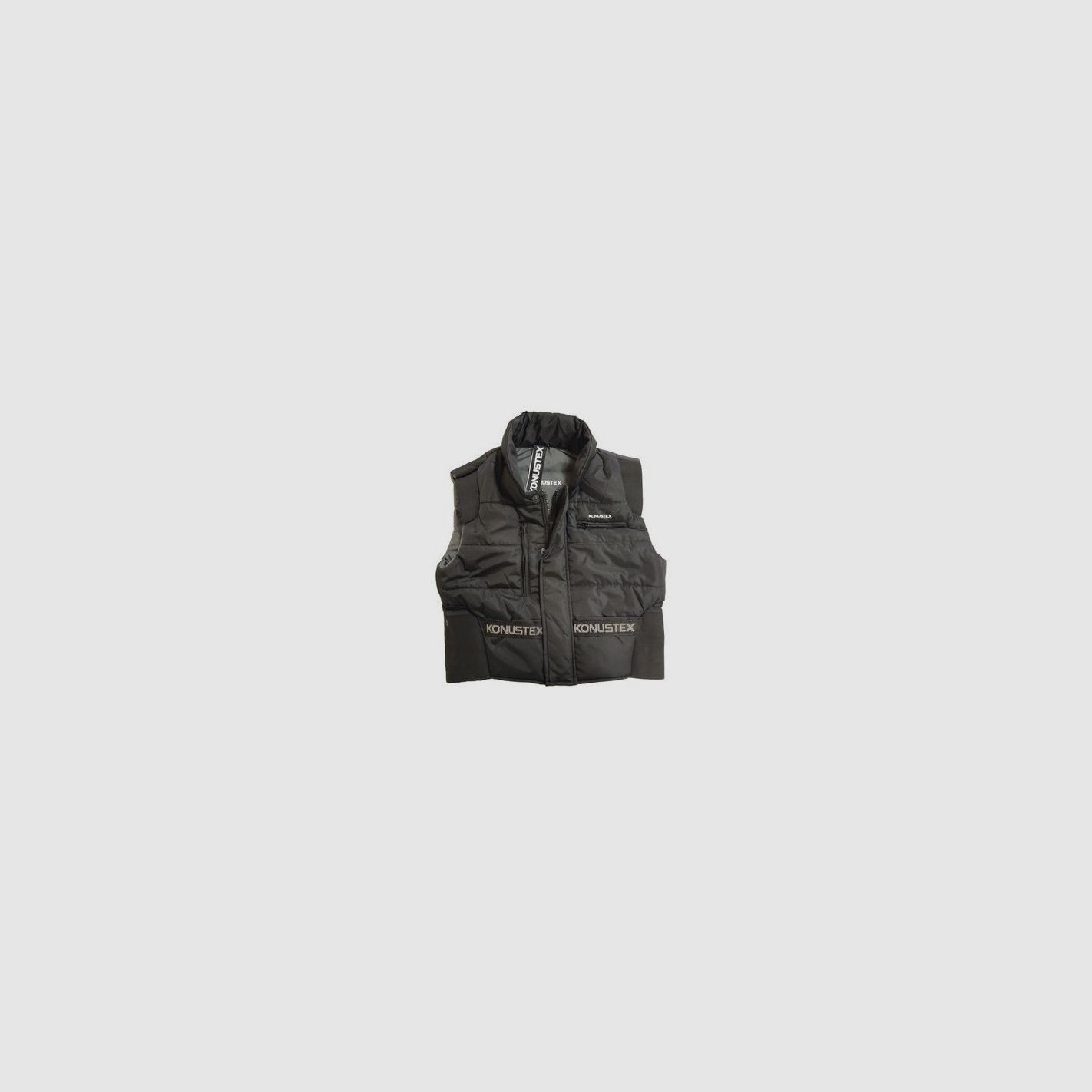GILET "STANDARD RACE".