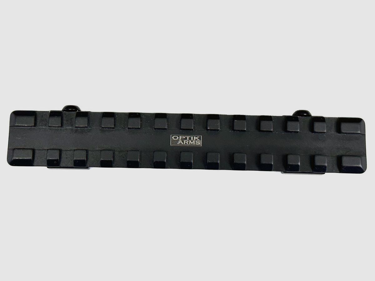 Rail Picatinny OPTIK ARMS – Browning A5, image 6 sur 6