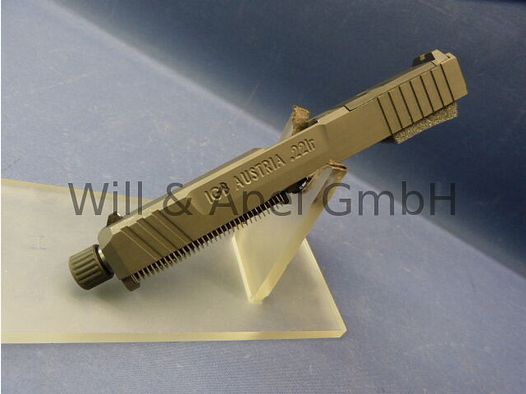 IGB BARREL AT IGB WECHSELSYTEM GLOCK