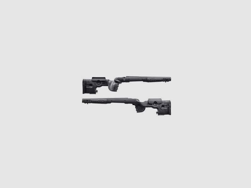 Schaft GRS BIFROST BLASER