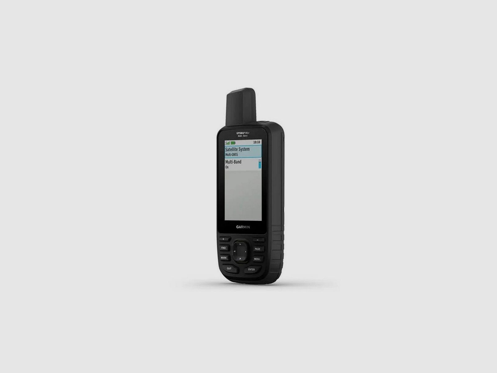 GARMIN GPSMAP® 66sr, image 4 sur 9