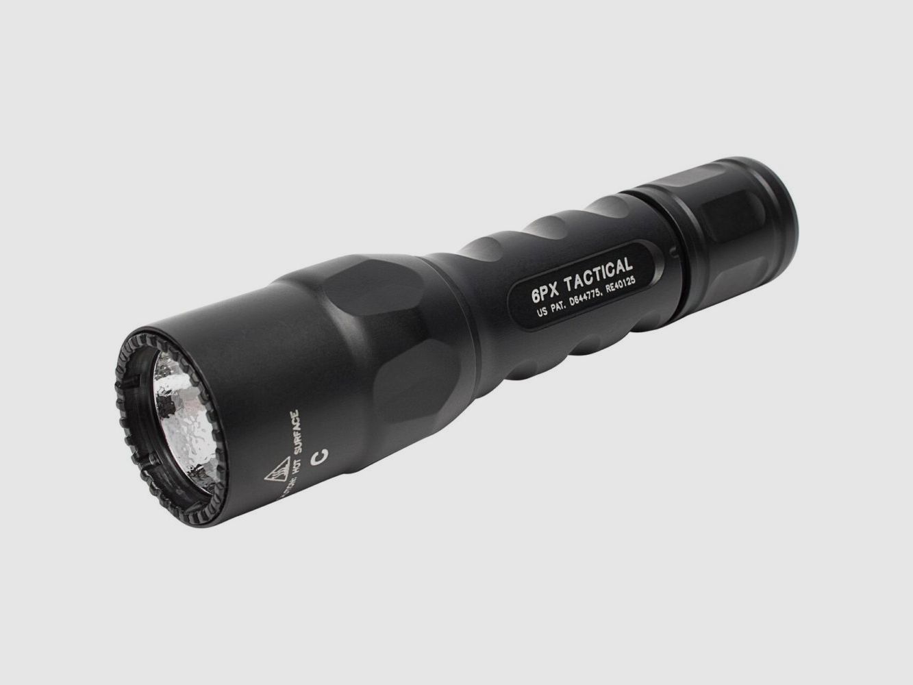 SUREFIRE 6PX-C-BK TACTICAL Single-Output LED Flashlight, Bild 1 von 4