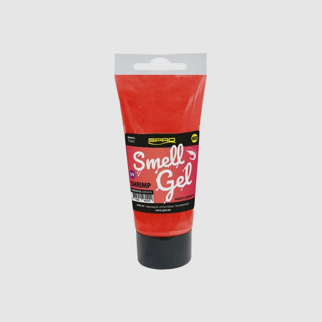 Gel profumato attrattivo 75ml, immagine 1 di 3