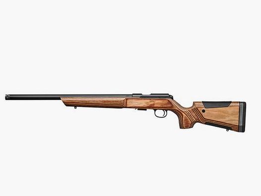 CZ KK-Match karabina Mod. CZ457 AT-one -20' .22lr