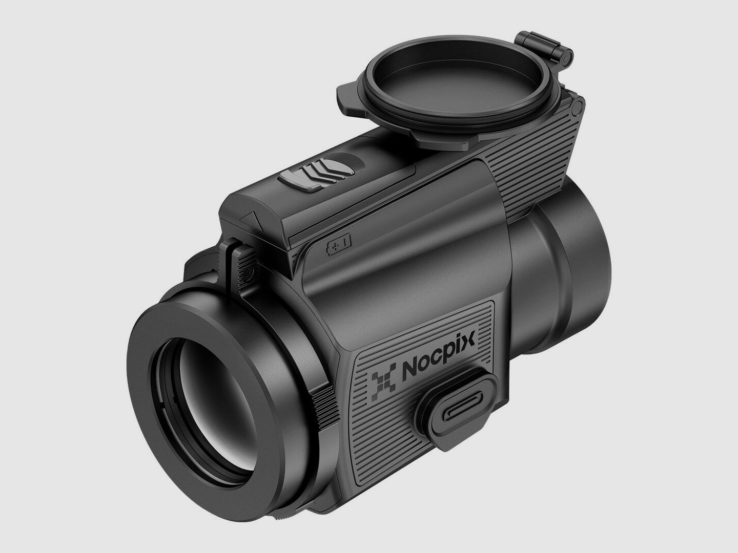 Nocpix MATE Lite L38 accessoire de vision thermique