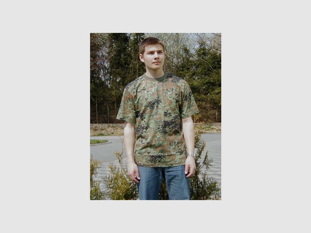 Flecktarn T-Shirt