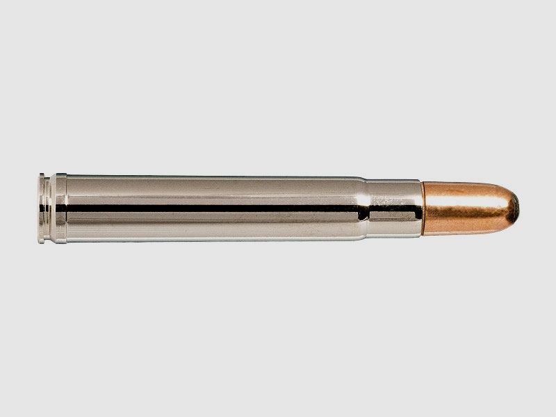 NORMA AFRICAN PH .416 Remington Magnum, partial jacket 450 grs 1 pack (10 shots at €17.50*)