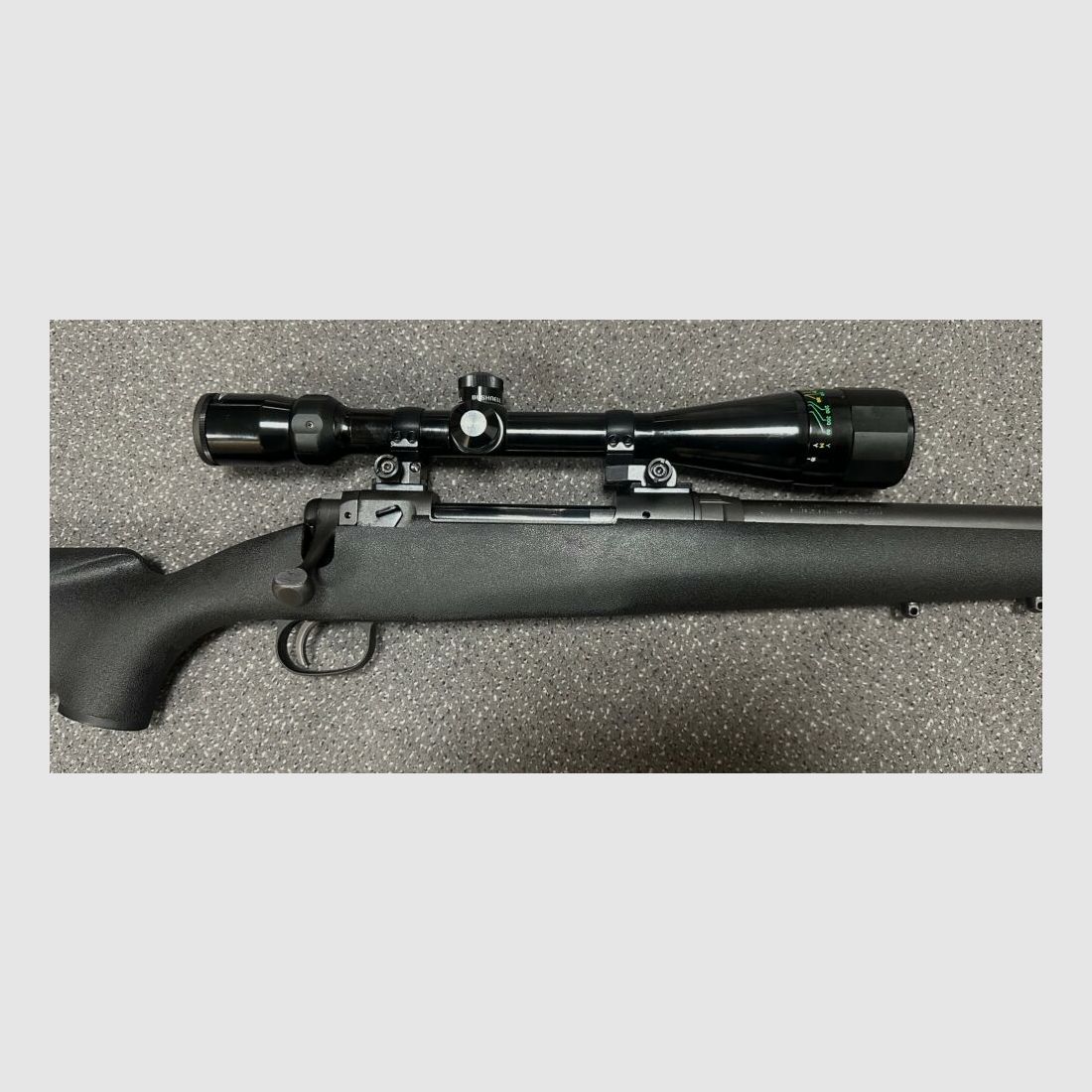 Savage 110