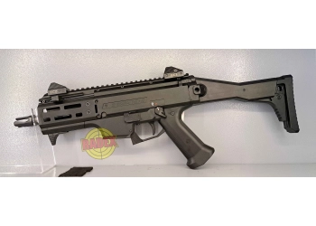CZ Scorpion EVO3 S2 Micro 9x19