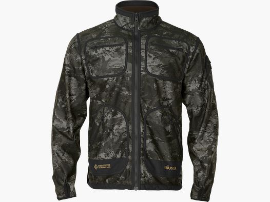 HARKILA VESTE KAMKO NOCTYX REVERSIBLE