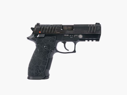 STEYR ATD Compact OR