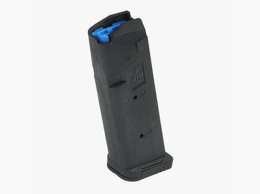 UTG - Caricatore in polimero per pistola Glock - 9x19 mm - 17 colpi