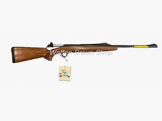 Browning X-Bolt .308 Win Hunter mit Visierung "Linksschaft"