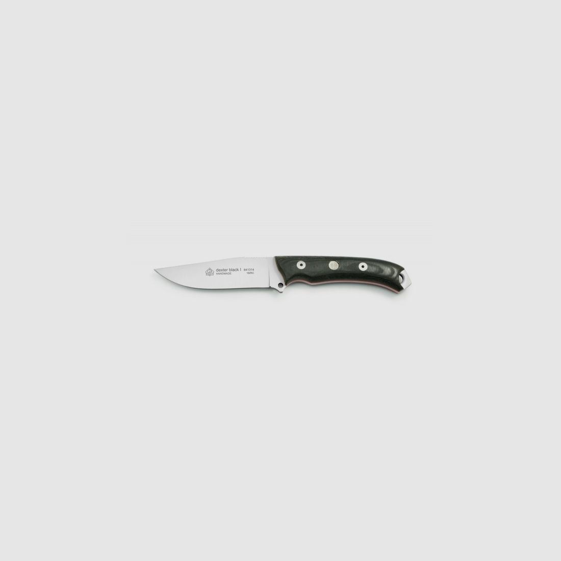 PUMA IP dexter black I