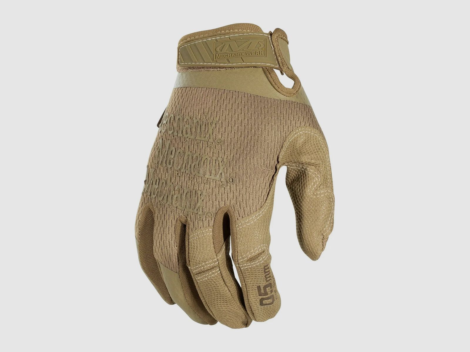 Mechanix Wear Mechanix Wear Handschuhe Specialty 0.5 mm coyote