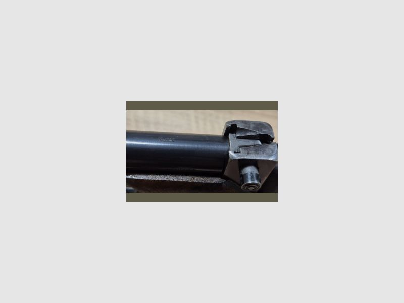 Pistola sportiva Pavlíček PAV mod. 50, calibro .22 LR, anno 1952, immagine 14 di 16