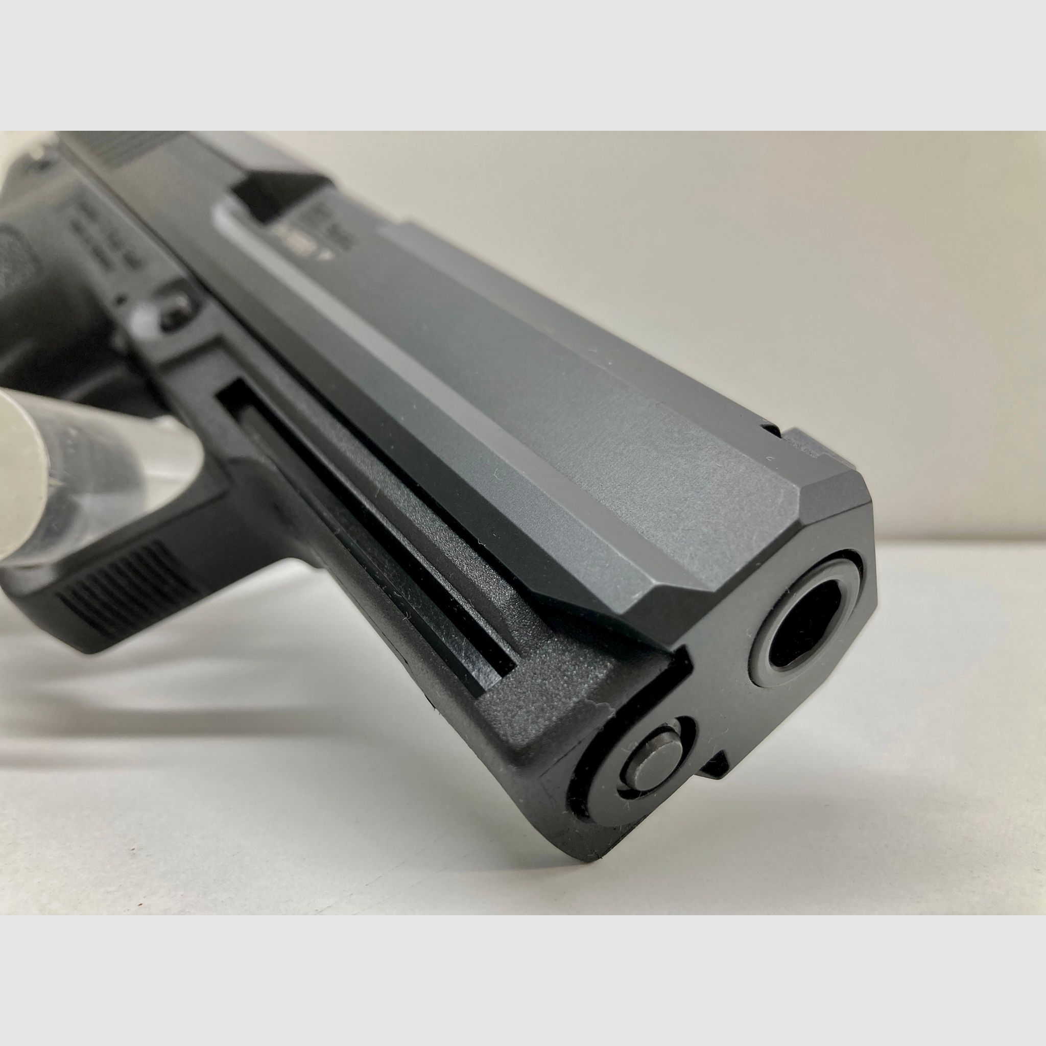 Heckler & Koch HK USP Standard  - WaffenFriedrichs
