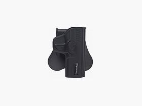 Belt holster Rapid Glock 26/27/33