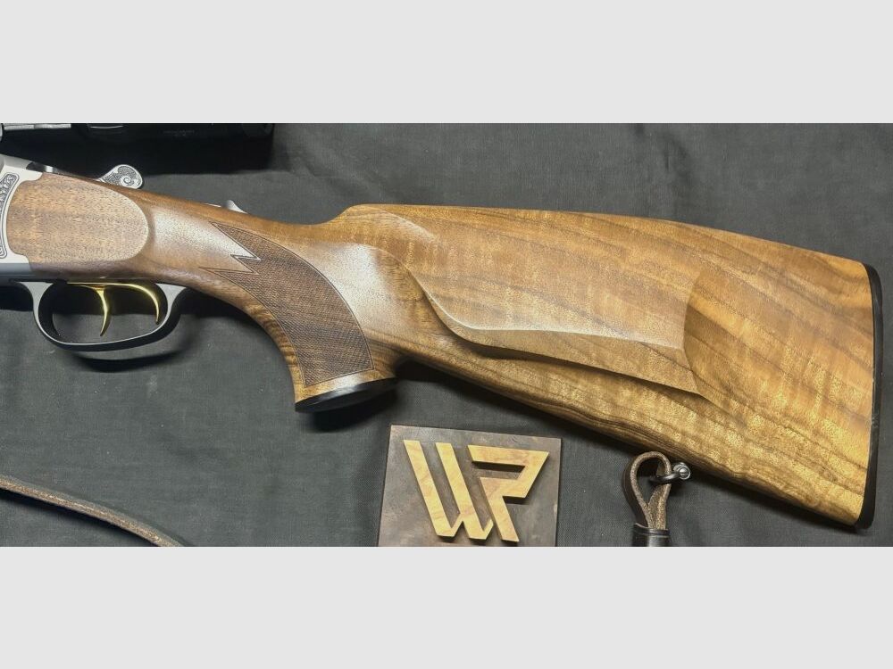 Blaser 95 12/76;.30-06Spring