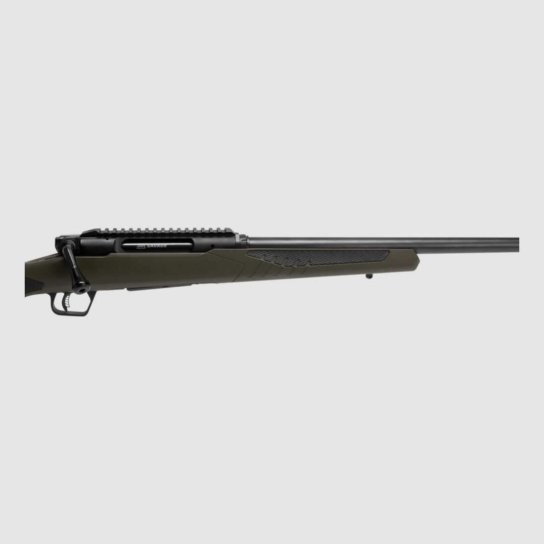 Savage Arms IMPULSE HOG HUNTER straight-pull repeater