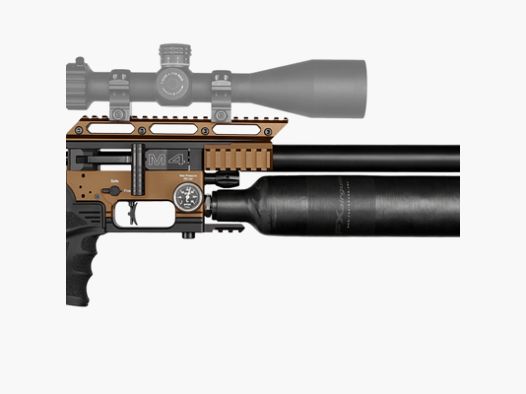 FX Impact M4 Sniper Copper