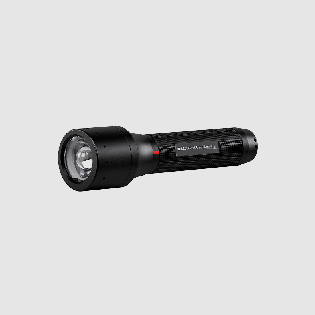 Torcia LED Lenser "P6R Core QC"