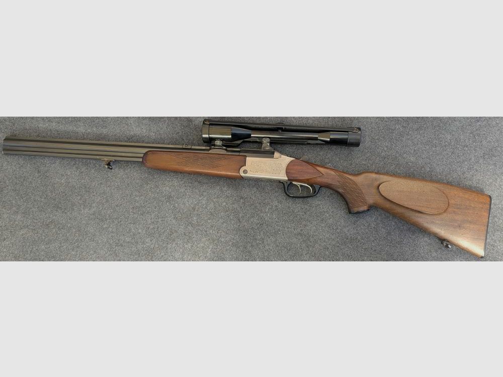Blaser BBF ES63