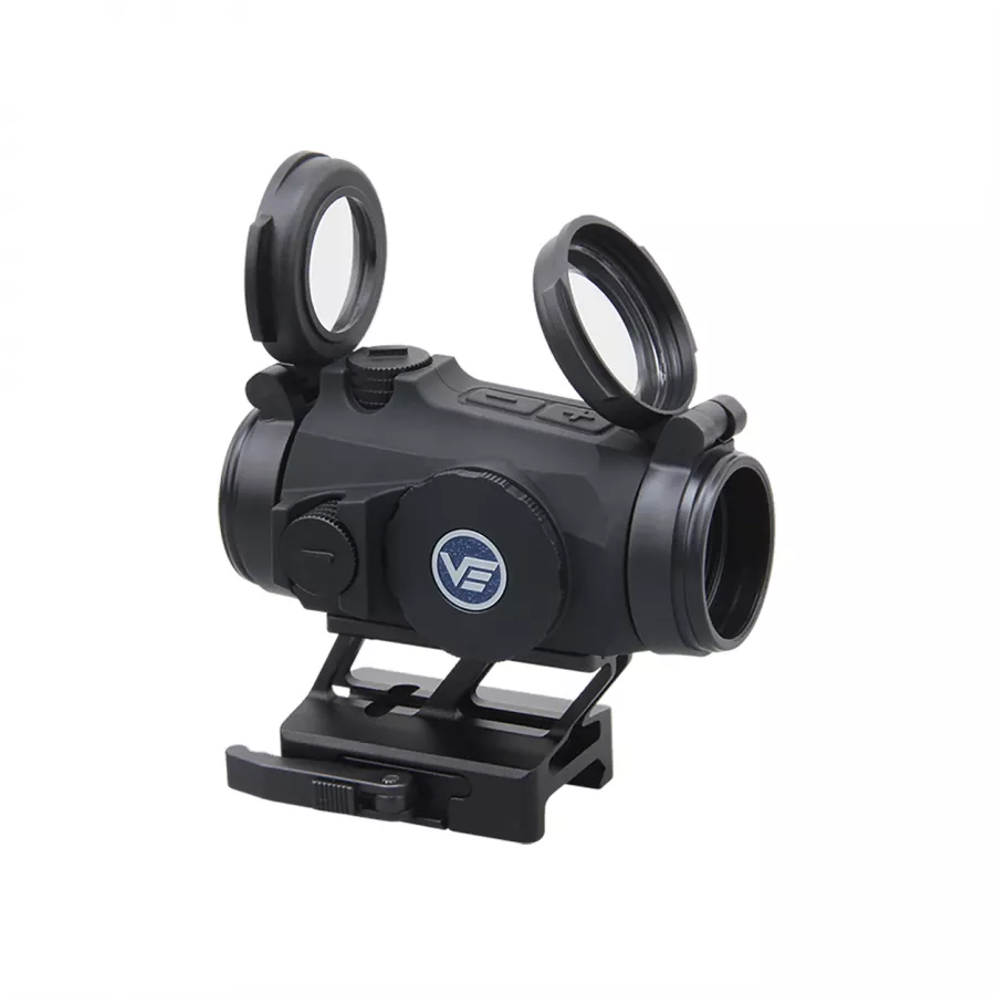 Kollimator Vector Optics Maverick Gen IV Mini, Bild 5 von 9