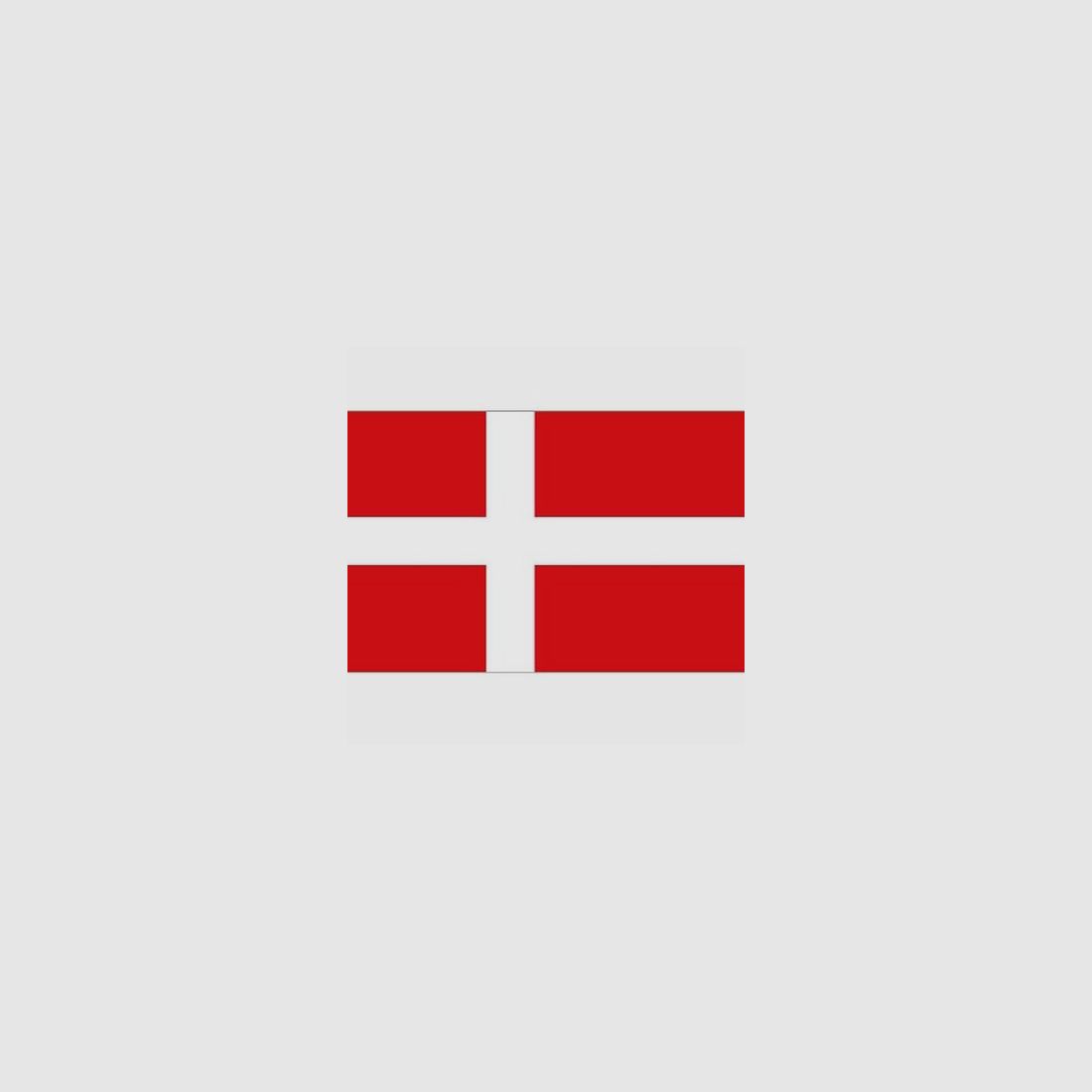 Drapeau danois, image 1 sur 3