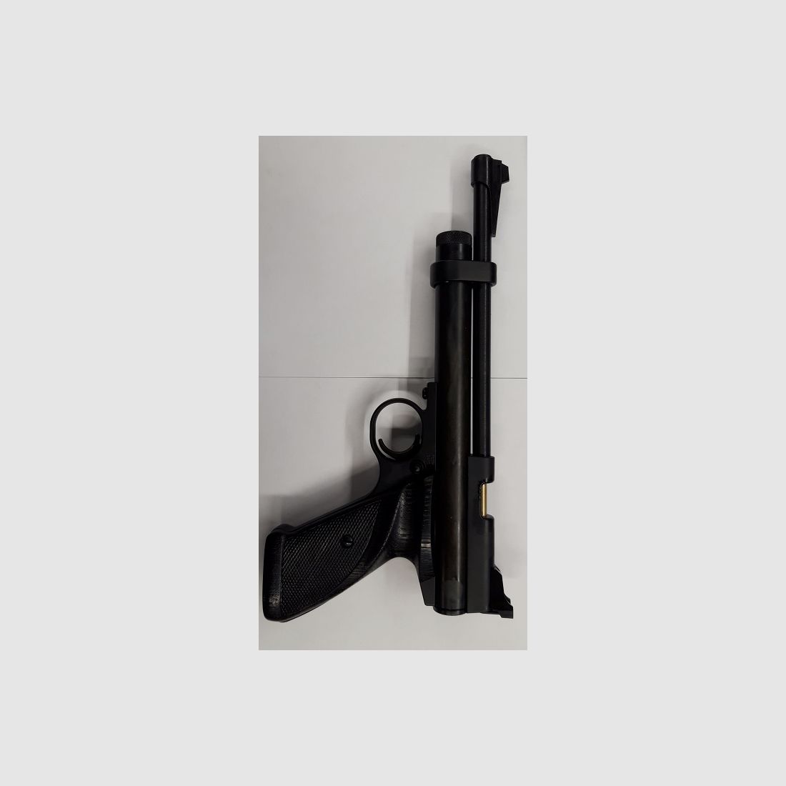 ESC LP Crosman 2240 5,5mm/CO2 (Premium) Armas Co2 y armas de aire comprimido