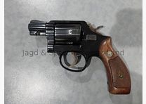 Smith & Wesson Mod. 12 -Airweight-