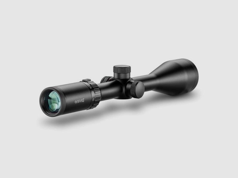 HAWKE Optics Zielfernrohr mit Leuchtabsehen 4-12x50 Vantage IR (26mm) Abs. L4A