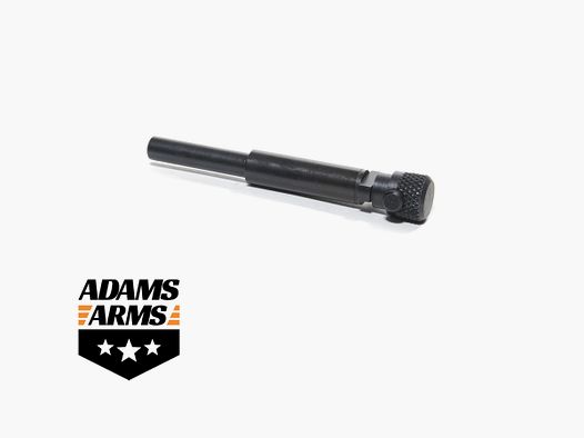 ADAMS ARMS Gas Plug Assembly for Standard Picatinny Railed Gas Blocks