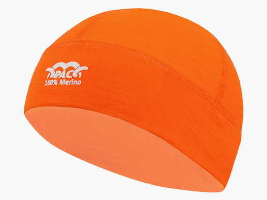 P.A.C. Mütze Merino