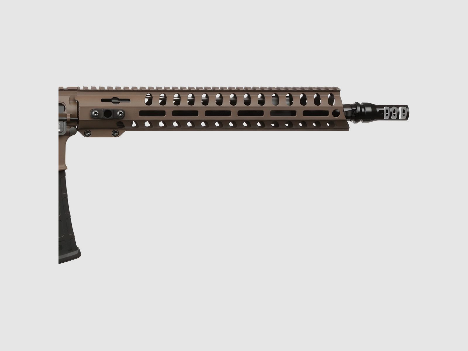 POF Minuteman 13,75'' Burnt Bronze, immagine 5 di 9