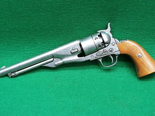 Denix	 Colt Army M 1860 Perkussionsrevolver